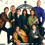 Umbrella Academy