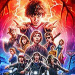 Stranger Things